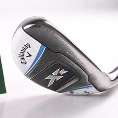 Ladies Callaway XR16 OS #5 Hybrid / 27 Degree / Ladies Flex Bassara E 50 Shaft - Image 1