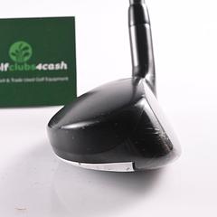 Ladies Callaway XR16 OS #5 Hybrid / 27 Degree / Ladies Flex Bassara E 50 Shaft - Image 3