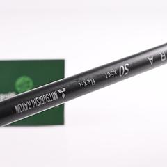 Ladies Callaway XR16 OS #5 Hybrid / 27 Degree / Ladies Flex Bassara E 50 Shaft - Image 6