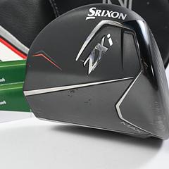 Srixon ZXi Driver / 10.5 Degree / Stiff Flex Fujikura Ventus TR Blue 6 Shaft - Image 1