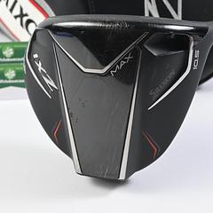 Srixon ZXi Driver / 10.5 Degree / Stiff Flex Fujikura Ventus TR Blue 6 Shaft - Image 2