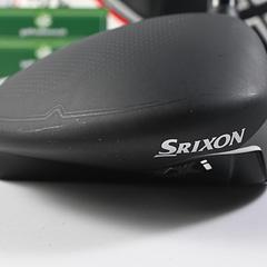 Srixon ZXi Driver / 10.5 Degree / Stiff Flex Fujikura Ventus TR Blue 6 Shaft - Image 3