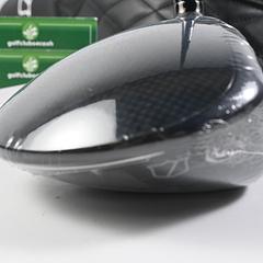 Wilson DYNAPWR 2025 LS Driver / 9 Degree / Regular Flex Fujikura Ventus TR Blue - Image 3