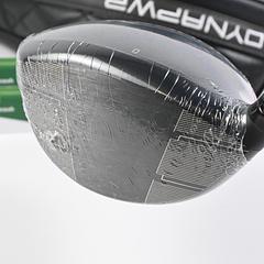 Wilson DYNAPWR 2025 LS Driver / 9 Degree / Regular Flex Fujikura Ventus TR Blue - Image 4