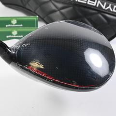 Wilson DYNAPWR 2025 LS Driver / 9 Degree / Regular Flex Fujikura Ventus TR Blue - Image 5