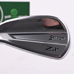 Left Hand Srixon ZX MK II 2023 Utility #3 Iron / 20 Degree / Stiff Flex Recoil - Image 1