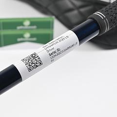 Wilson DYNAPWR 2025 LS Driver / 9 Degree / Regular Flex Fujikura Ventus TR Blue - Image 7