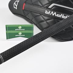 Wilson DYNAPWR 2025 LS Driver / 9 Degree / Regular Flex Fujikura Ventus TR Blue - Image 8