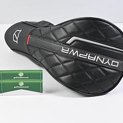 Wilson DYNAPWR 2025 LS Driver / 9 Degree / Regular Flex Fujikura Ventus TR Blue - Image 9