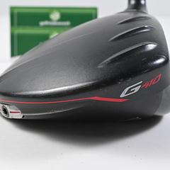 Ping G410 Plus Driver / 10.5 Degree / Stiff Flex Ping Tour Chrome 2.0 65 Shaft - Image 3