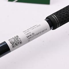 Left Hand Srixon ZX MK II 2023 Utility #3 Iron / 20 Degree / Stiff Flex Recoil - Image 5