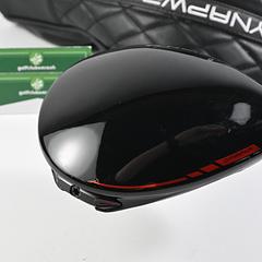 Left Hand Wilson DYNAPWR 2025 Max Driver / 10.5 Degree / Senior Flex UST Mamiya - Image 5