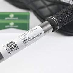 Left Hand Wilson DYNAPWR 2025 Max Driver / 10.5 Degree / Senior Flex UST Mamiya - Image 7