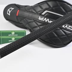 Left Hand Wilson DYNAPWR 2025 Max Driver / 10.5 Degree / Senior Flex UST Mamiya - Image 8