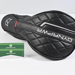 Left Hand Wilson DYNAPWR 2025 Max Driver / 10.5 Degree / Senior Flex UST Mamiya - Image 9