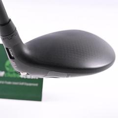 Cobra King Tec 2023 #3 Hybrid / 19 Degree / Stiff Flex MMt 80 Shaft - Image 5