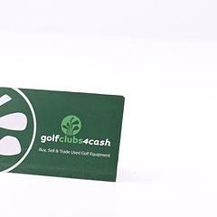 Cobra King Tec 2023 #3 Hybrid / 19 Degree / Stiff Flex MMt 80 Shaft - Image 9