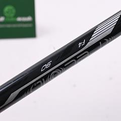 Srixon ZX MK II 2023 Utility #4 Iron / 23 Degree / Stiff Flex UST Recoil Dart 90 - Image 4