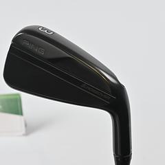 Ping iCrossover #3 Hybrid / 20 Degree / Stiff Flex Ping Tour 2.0 85 Shaft - Image 1