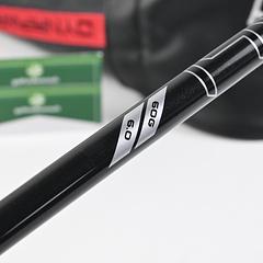 Wilson DYNAPWR 2025 Carbon Driver / 9 Degree / Stiff Flex Denali Black 60 Shaft - Image 6