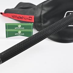 Wilson DYNAPWR 2025 Carbon Driver / 9 Degree / Stiff Flex Denali Black 60 Shaft - Image 8