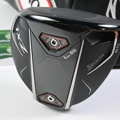 Srixon ZXi LS Driver / 9 Degree / X-Flex Hzrdus Gen 5 Black 70 Shaft - Image 2