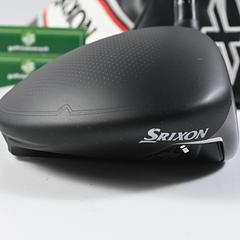 Srixon ZXi LS Driver / 9 Degree / X-Flex Hzrdus Gen 5 Black 70 Shaft - Image 3