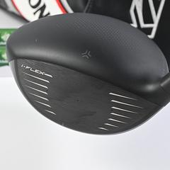 Srixon ZXi LS Driver / 9 Degree / X-Flex Hzrdus Gen 5 Black 70 Shaft - Image 4