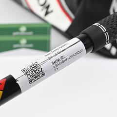 Srixon ZXi LS Driver / 9 Degree / X-Flex Hzrdus Gen 5 Black 70 Shaft - Image 7