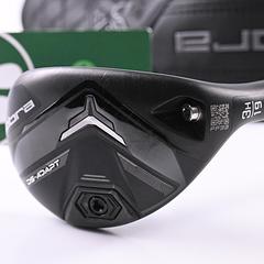 Cobra DS-Adapt #3 Hybrid / 19 Degree / Stiff Flex Hzrdus Black Shaft - Image 2