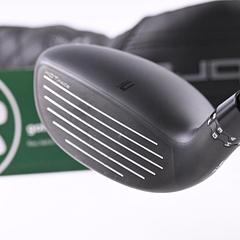 Cobra DS-Adapt #3 Hybrid / 19 Degree / Stiff Flex Hzrdus Black Shaft - Image 4