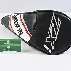 Srixon ZXi LS Driver / 9 Degree / X-Flex Hzrdus Gen 5 Black 70 Shaft - Image 9