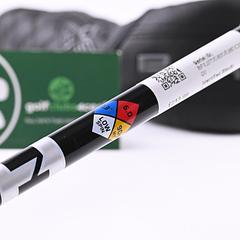 Cobra DS-Adapt #3 Hybrid / 19 Degree / Stiff Flex Hzrdus Black Shaft - Image 6