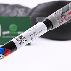 Cobra DS-Adapt #3 Hybrid / 19 Degree / Stiff Flex Hzrdus Black Shaft - Image 7