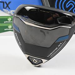 Cleveland HiBore XL Driver / 9-12 Degree / Senior Flex Aldila Ascent 40 Shaft - Image 2