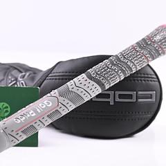 Cobra DS-Adapt #3 Hybrid / 19 Degree / Stiff Flex Hzrdus Black Shaft - Image 8