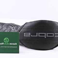 Cobra DS-Adapt #3 Hybrid / 19 Degree / Stiff Flex Hzrdus Black Shaft - Image 9