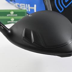 Cleveland HiBore XL Driver / 9-12 Degree / Senior Flex Aldila Ascent 40 Shaft - Image 5