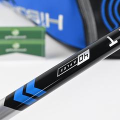 Cleveland HiBore XL Driver / 9-12 Degree / Senior Flex Aldila Ascent 40 Shaft - Image 6