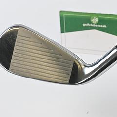 Taylormade Stealth DHY #3 Iron / 19 Degree / Stiff Flex HZRDUS Smoke Black RDX - Image 2