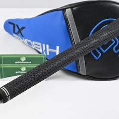 Cleveland HiBore XL Driver / 9-12 Degree / Senior Flex Aldila Ascent 40 Shaft - Image 8