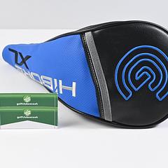 Cleveland HiBore XL Driver / 9-12 Degree / Senior Flex Aldila Ascent 40 Shaft - Image 9