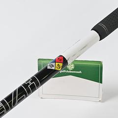 Taylormade Stealth DHY #3 Iron / 19 Degree / Stiff Flex HZRDUS Smoke Black RDX - Image 4