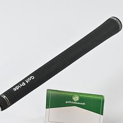 Taylormade Stealth DHY #3 Iron / 19 Degree / Stiff Flex HZRDUS Smoke Black RDX - Image 6