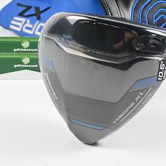 Cleveland HiBore XL Lite Driver / 9-12 Degree / Stiff Flex Tensei AV Blue 55 - Image 2