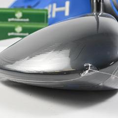 Cleveland HiBore XL Lite Driver / 9-12 Degree / Stiff Flex Tensei AV Blue 55 - Image 3