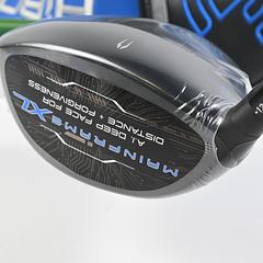 Cleveland HiBore XL Lite Driver / 9-12 Degree / Stiff Flex Tensei AV Blue 55 - Image 4