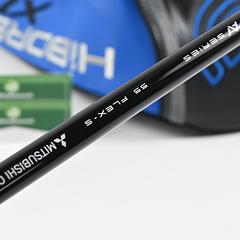 Cleveland HiBore XL Lite Driver / 9-12 Degree / Stiff Flex Tensei AV Blue 55 - Image 6