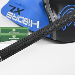 Cleveland HiBore XL Lite Driver / 9-12 Degree / Stiff Flex Tensei AV Blue 55 - Image 8