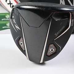 Srixon ZXi Driver / 10.5 Degree / Regular Flex Denali Red 50 Shaft - Image 2